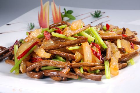 CXC00250茶山野鹿筋108