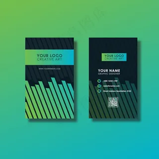 名片 名片设计 名片模板 公司名片 企业名片 商务名片 