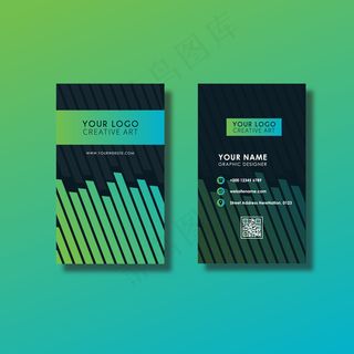 名片 名片设计 名片模板 公司名片 企业名片 商务名片 