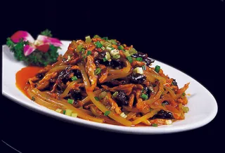 CXC06743鱼香肉丝8