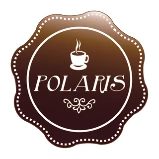 咖啡logo灰色杯子热气