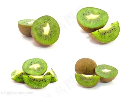 新鲜弥猴桃高清图片