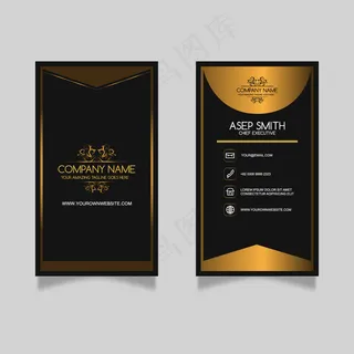 名片 名片设计 名片模板 公司名片 企业名片 商务名片 