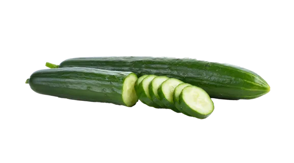 黄瓜 (18)超市商品白底图免抠实物摄影png格式图片透明底
