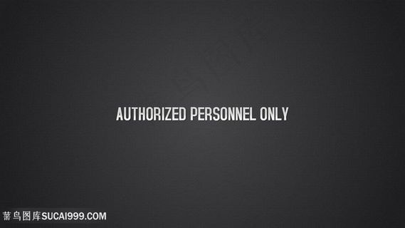 英文字母时尚壁纸