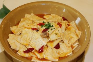 0911XC-589农夫山泉豆腐