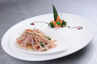 LCH0495风味手撕兔