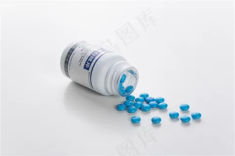 消炎利胆片高清特写