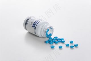 消炎利胆片高清特写