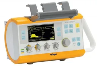 机械呼吸机 COVID-19 PNG免抠