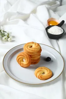 夏季新品金牌曲奇竖版