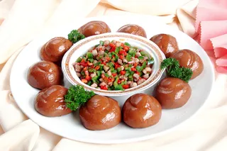 89XC-504富贵杂粮包