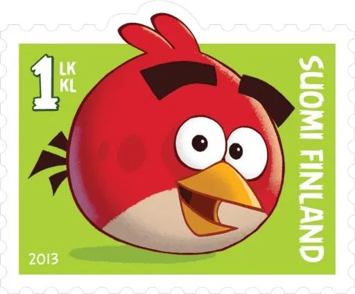 邮政邮票 PNG免抠(838x694)