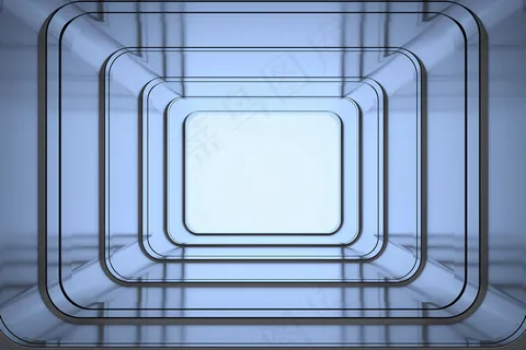 C4D电商场景模型渲染背景