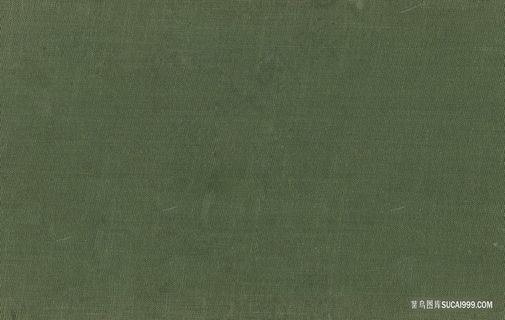 深暗绿色复古布料背景图片素材