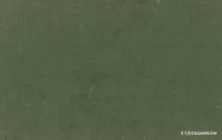 深暗绿色复古布料背景图片素材
