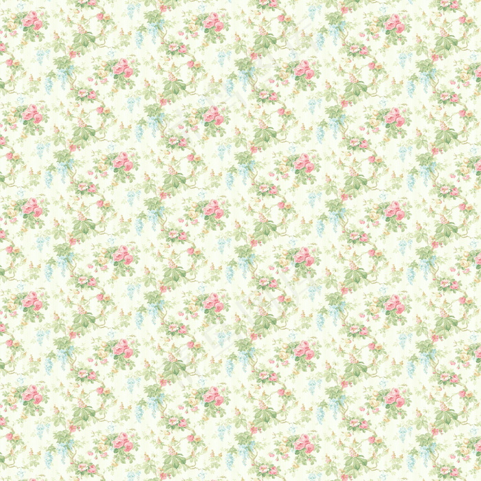 唯美碎花背景图片