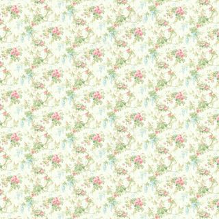 唯美碎花背景图片