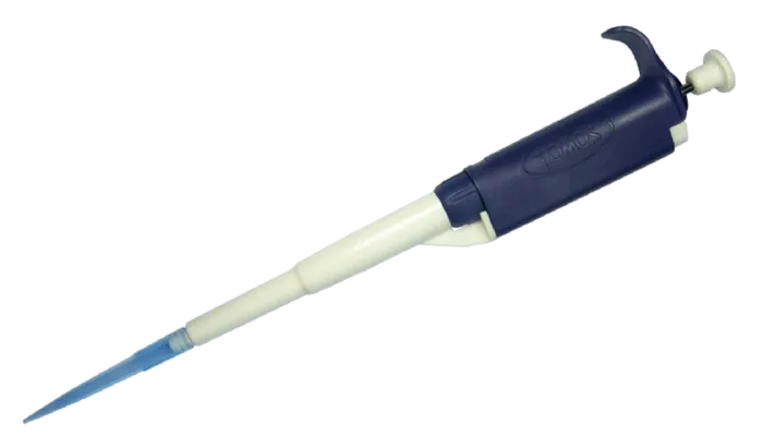 实验吸液器塑料白色