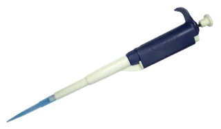 实验吸液器塑料白色