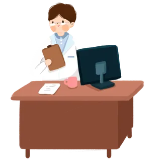 最美天使护士节护士医生医用工具免抠png图片