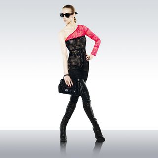 PINKO品牌时装图片-第21张