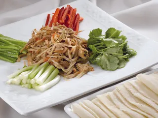 LCH0466丰收手撕兔