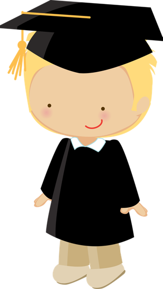 小学生卡通简笔