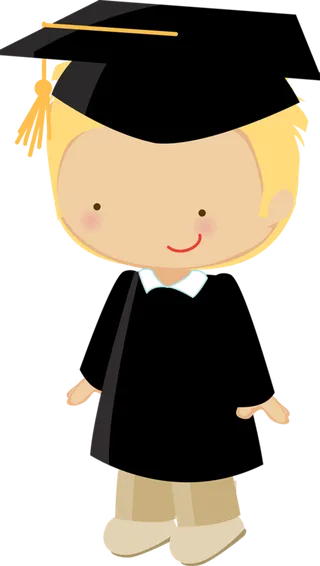 小学生卡通简笔