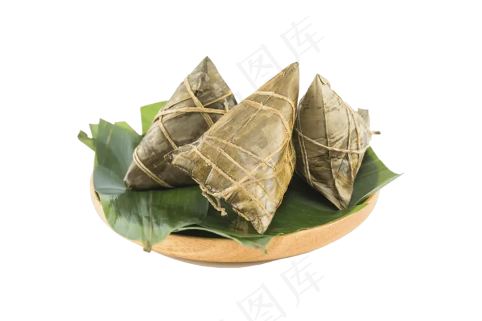 端午节粽子免抠图片 