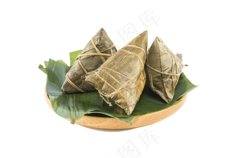 端午节粽子免抠图片 