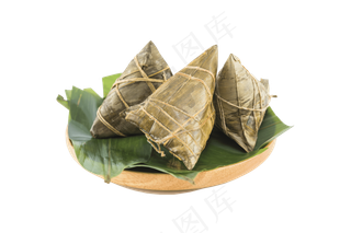 端午节粽子免抠图片 