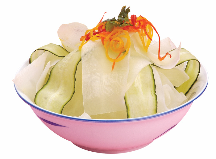麻辣牛舌片