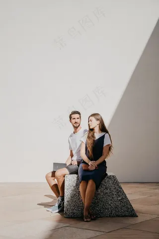 情侣生活照图片