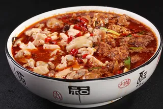 R00598麻辣鱼杂