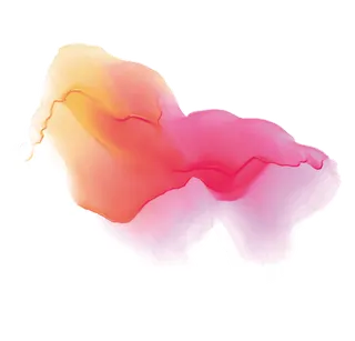 免抠粉色水彩背景图片