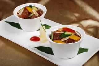 LCH3777老醋海蜇头