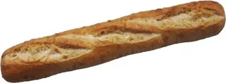 长棍面包 PNG免抠