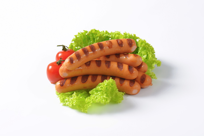 美味香肠腊肠图片-第9张