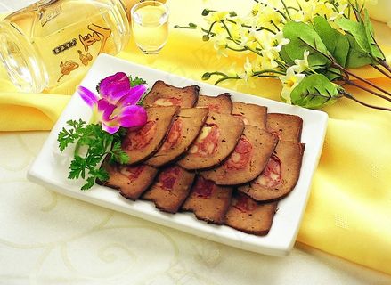 0016川肠腊味肝 0016川肠腊味肝