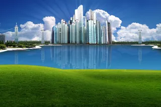 韩式自然背景 (63)