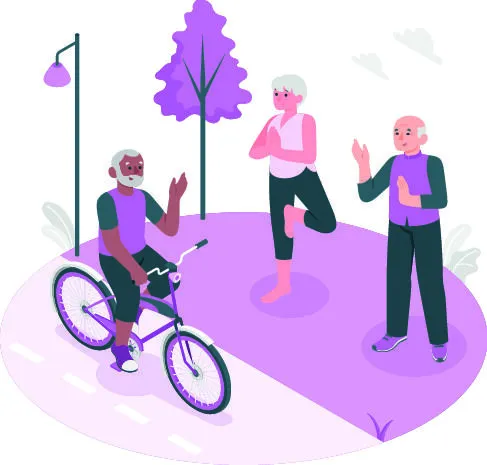 扁平化人物场景办公互联网等距ai矢量设计网页海报UI素材插画eps,ai矢量模版下载