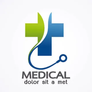 手绘Logo标志素材