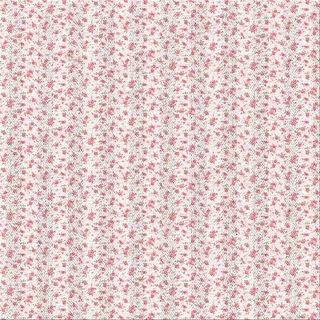 红色小碎花背景图片 红色小碎花背景图片