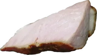 熟食四川腊肉农家腊肉免抠摄影元素