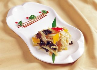 LCSC2298如意四脆