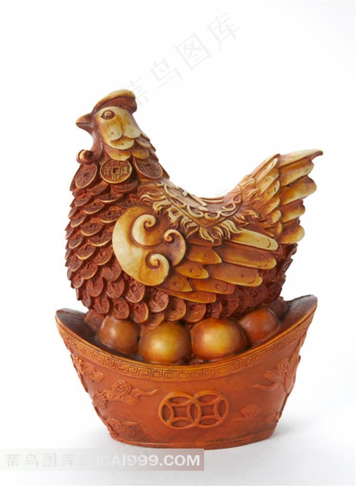 元宝鸡高清素材