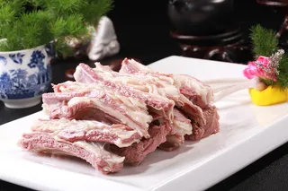 荟萃手抓肉68元一份 (1)