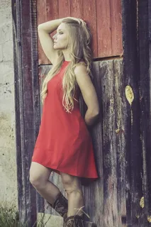 欧美风街拍美女图片 欧美风街拍美女图片
