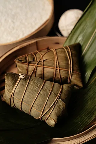 端午粽子素材